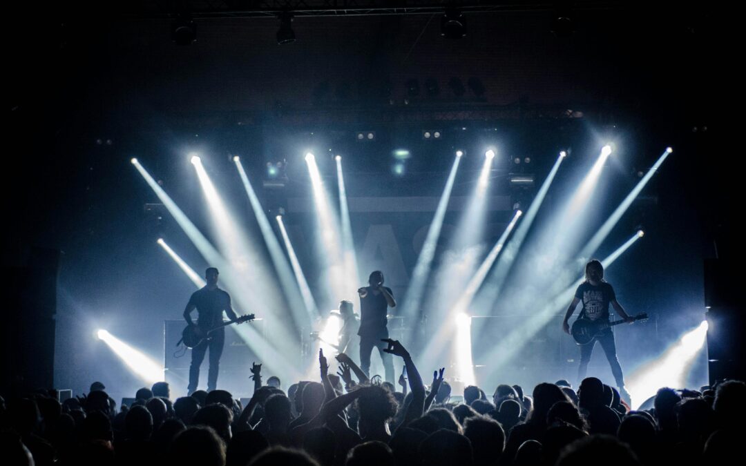 Why Super Fans matter the most for Music Artists