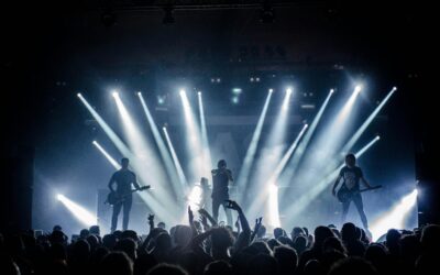 Why Super Fans matter the most for Music Artists