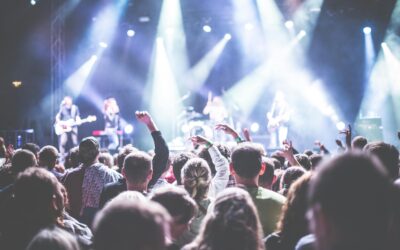 How to Use an Online Merch Store for Gigs and Never Run Out