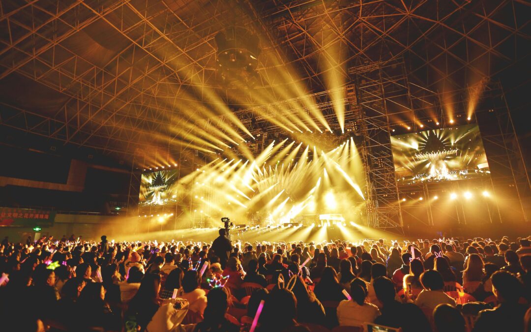 Email All Event Ticket Holders