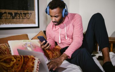 Three Easy Steps to Create a Campaign for Your Merch Release