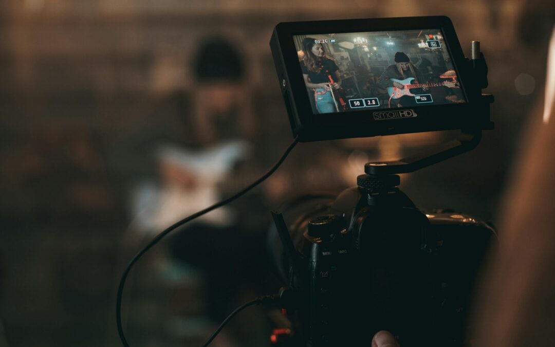 Managing A Livestream Virtual Concert
