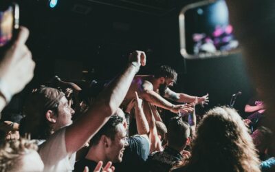 3 Easy Steps to Create an Online Home for Your Fans